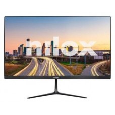 NILOX NXM22FHD1201 Monitor 22"VA FHD 120HzVGA HDMI