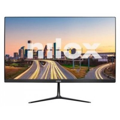 NILOX NXM22FHD1201 Monitor 22"VA FHD 120HzVGA HDMI