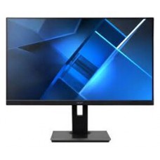 MONITOR 24" DP HDMI VGA NILOX NXM24REG11 IPS FHD