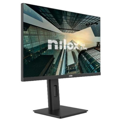 MONITOR 24" USB-C DP HDMI NILOX NXM24REG12065 FHD MONITOR 24" USB-C DP HDMI NILOX NXM24REG12065 FHD