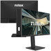 MONITOR 24" USB-C DP HDMI NILOX NXM24REG12065 FHD MONITOR 24" USB-C DP HDMI NILOX NXM24REG12065 FHD