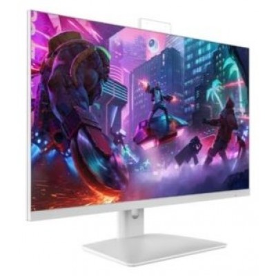 MONITOR 24" DP HDMI VGA NILOX NXM24REGWEB01 IPS