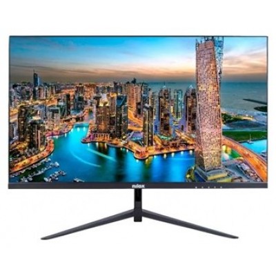 MONITOR 27" DP HDMI NILOX NXM27FHD111 IPS FHD
