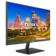 NILOX NXM27FHD1204 Monitor 27" IPS 120Hz HDMI FHD NILOX NXM27FHD1204 Monitor 27" IPS 120Hz HDMI FHD