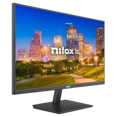 NILOX NXM27FHD1204 Monitor 27" IPS 120Hz HDMI FHD NILOX NXM27FHD1204 Monitor 27" IPS 120Hz HDMI FHD