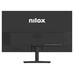 NILOX NXM27FHD1204 Monitor 27" IPS 120Hz HDMI FHD NILOX NXM27FHD1204 Monitor 27" IPS 120Hz HDMI FHD