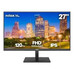 NILOX NXM27FHD1204 Monitor 27" IPS 120Hz HDMI FHD NILOX NXM27FHD1204 Monitor 27" IPS 120Hz HDMI FHD