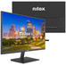 NILOX NXM27FHD1204 Monitor 27" IPS 120Hz HDMI FHD NILOX NXM27FHD1204 Monitor 27" IPS 120Hz HDMI FHD