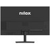 NILOX NXM27FHD1204 Monitor 27" IPS 120Hz HDMI FHD NILOX NXM27FHD1204 Monitor 27" IPS 120Hz HDMI FHD