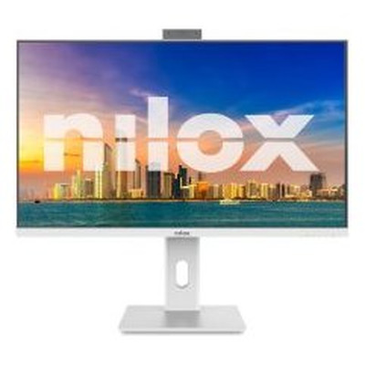 NILOX NXM27RWEB02W Monitor 27" IPS REG WC 120Hz NILOX NXM27RWEB02W Monitor 27" IPS REG WC 120Hz