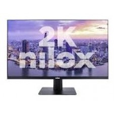 MONITOR 27" DP HDMI NILOX NXMM272K112 IPS WQHD 2K
