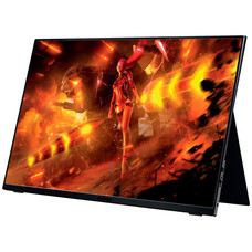NILOX NXMP16FHD1201 Monitor Portátil 16.1"120Hz MM NILOX NXMP16FHD1201 Monitor Portátil 16.1"120Hz MM