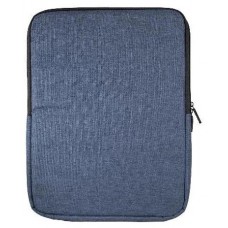 NILOX Funda SLEEVE 17.3" Azul