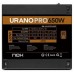 NOX  Fuente ATX Urano PRO 650W Bronze NOX  Fuente ATX Urano PRO 650W Bronze