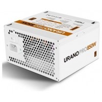 FUENTE ALIMENTACION NOX URANO P WH 850 BZ FUENTE ALIMENTACION NOX URANO P WH 850 BZ