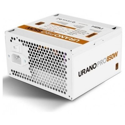 FUENTE ALIMENTACION NOX URANO P WH 850 BZ FUENTE ALIMENTACION NOX URANO P WH 850 BZ