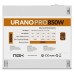 FUENTE ALIMENTACION NOX URANO P WH 850 BZ FUENTE ALIMENTACION NOX URANO P WH 850 BZ
