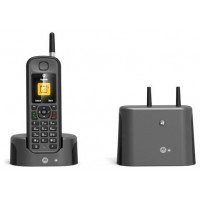 MOTOROLA O201 Telefono DECT Largo Alcance