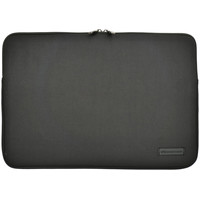 CONCEPTRONIC Funda para portatil OBRIX03B de 16?</br> funda protectora compatible con MacBook Pro de 16", Surface Laptop de 15", Dell XPS 15/16 y la mayoria de CONCEPTRONIC Funda para portatil OBRIX03B de 16?</br> funda protectora compatible con MacBook Pro de 16", Surface Laptop de 15", Dell XPS 15/16 y la mayoria de