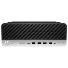 Ordenador Reacondicionado SFF HP ProDesk 600 G3 / Ordenador Reacondicionado SFF HP ProDesk 600 G3 /