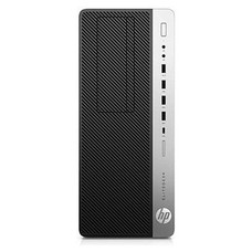 HP EliteDesk 800 G3 SFF - Intel Core i5-7th - 8GB - HP EliteDesk 800 G3 SFF - Intel Core i5-7th - 8GB -