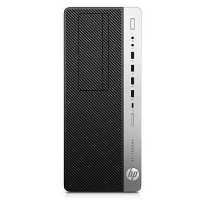 HP EliteDesk 800 G3 SFF - Intel Core i5-7th - 8GB - HP EliteDesk 800 G3 SFF - Intel Core i5-7th - 8GB -