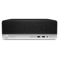 Ordenador Reacondicionado SFF HP Prodesk 400 g5 / Ordenador Reacondicionado SFF HP Prodesk 400 g5 /