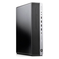 HP Ordenador Reacondicionado SFF HP 800 G4 / i7-8th / 16Gb / 512Gb M2 / Win 11 Pro / Grado A G. 1 año / Revisado HP Ordenador Reacondicionado SFF HP 800 G4 / i7-8th / 16Gb / 512Gb M2 / Win 11 Pro / Grado A G. 1 año / Revisado