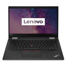 LENOVO Portatil Reacondicionado Thinkpad X390 13.3" / i5-8th / 8Gb / 256Gb M2 / Win 11 Pro / Teclado en español / Grado A LENOVO Portatil Reacondicionado Thinkpad X390 13.3" / i5-8th / 8Gb / 256Gb M2 / Win 11 Pro / Teclado en español / Grado A