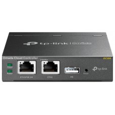 TP-Link - OC200 Omada Cloud Controller - POE -