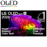 TELEVISOR LG OLED65G68LW TELEVISOR LG OLED65G68LW