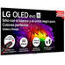 TELEVISOR LG OLED65G68LW