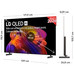 TV LG OLED AI OLED77B6ELC 77" 4K ULTRAHD 120HZ SMART TV WEBOS HDR10 DOLBY VISION GAMING TV LG OLED AI OLED77B6ELC 77" 4K ULTRAHD 120HZ SMART TV WEBOS HDR10 DOLBY VISION GAMING