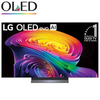 TELEVISOR LG OLED83C66LB TELEVISOR LG OLED83C66LB