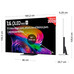 TELEVISOR LG OLED83C66LB