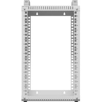 ARMARIO RACK LANBERG ABIERTO 10" 9U 280X300 GRIS ARMARIO RACK LANBERG ABIERTO 10" 9U 280X300 GRIS