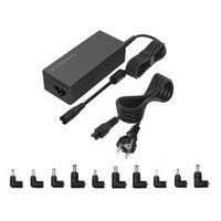 CARGADOR UNIVERSAL DE PORTATIL CONCEPTRONIC OZUL08B10 CARGADOR UNIVERSAL DE PORTATIL CONCEPTRONIC OZUL08B10