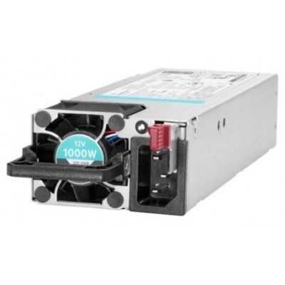 FUENTE DE ALIMENTACION SERVIDOR HP 1000W 80 PLUS