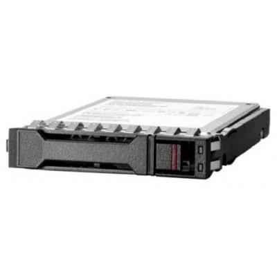 HPE 1TB SATA 6G Business Critical 7.2K SFF (2.5in)