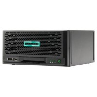 HPE ProLiant MicroServer Gen10 Plus - Intel Pentium