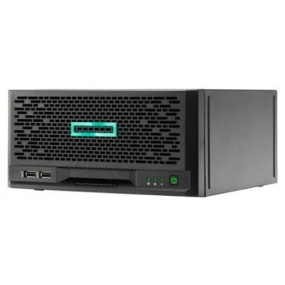 HPE ProLiant MicroServer Gen10 Plus - Intel Pentium