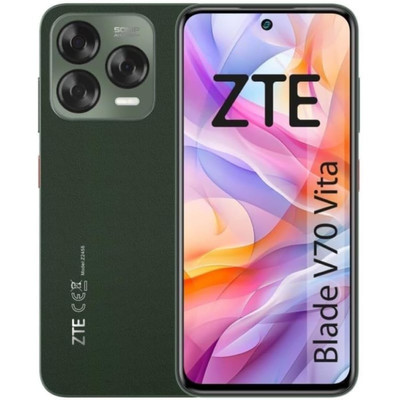 SMARTPHONE ZTE BLD V70 V 4-256 GREE SMARTPHONE ZTE BLD V70 V 4-256 GREE