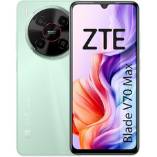SMARTPHONE ZTE BLD V70 M 4-128 GREE SMARTPHONE ZTE BLD V70 M 4-128 GREE