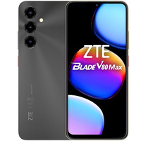 ZTE V80 MAX 4+256 NEGRO (Espera 4 dias)