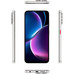 ZTE Blade A57 6.75"4GB 64GB Silver ZTE Blade A57 6.75"4GB 64GB Silver