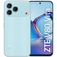SMARTPHONE ZTE BLD V80 V 4-256 BL SMARTPHONE ZTE BLD V80 V 4-256 BL