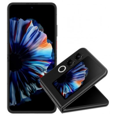ZTE NUBIA FLIP 2 5G 8GB+256GB GIFT BOX (Espera 4 dias)