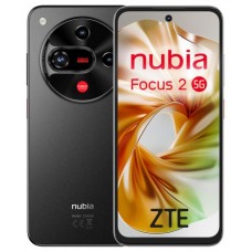 ZTE NUBIA FOCUS 2 8GB+256GB GIFT BOX (Espera 4 dias) ZTE NUBIA FOCUS 2 8GB+256GB GIFT BOX (Espera 4 dias)