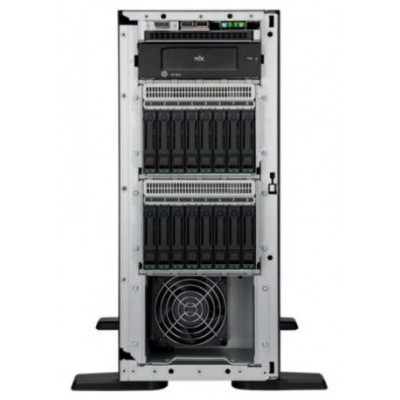 HPE ML110 G11 4510 1P 32G 4LFF EU SVR