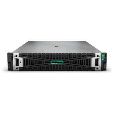 HPE ProLiant  DL380 G11 4514Y 64G 8SFF